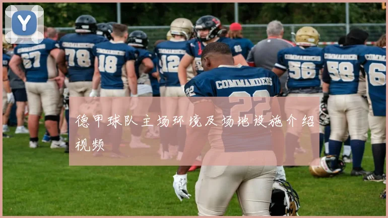 德甲球队主场环境及场地设施介绍视频